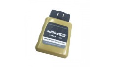 AdblueOBD2 Emulator for MAN Trucks Plug and Drive Ready Device by OBD2